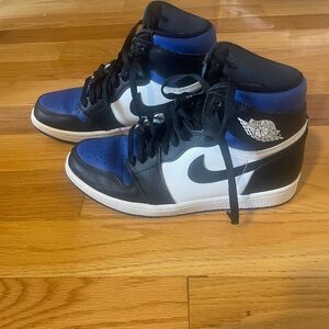 Nike Air Jordan 1 Retro High OG Sneakers